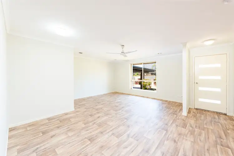 Fifth view of Homely house listing, 1b Kennedy Street, Bundaberg West QLD 4670