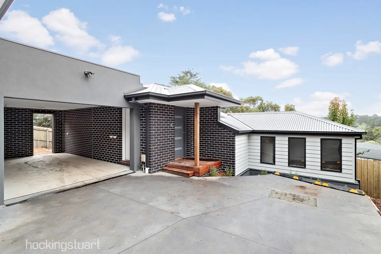 Main view of Homely unit listing, 3/14 Woodville Road, Mooroolbark VIC 3138