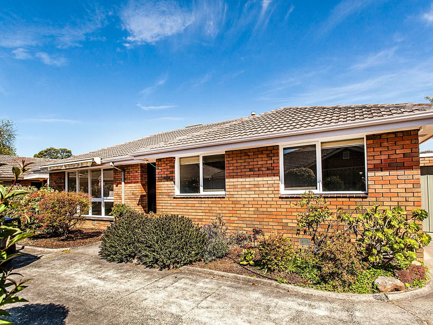 Main view of Homely unit listing, 2/52 Carween Avenue, Mitcham VIC 3132