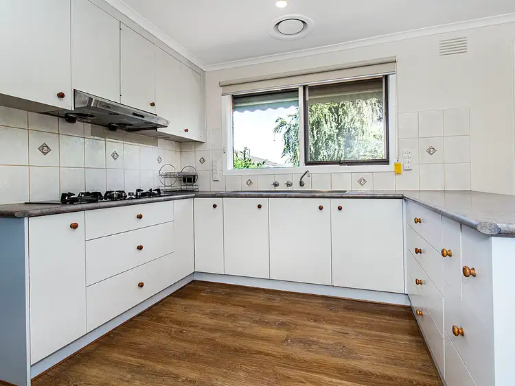 Second view of Homely unit listing, 2/52 Carween Avenue, Mitcham VIC 3132