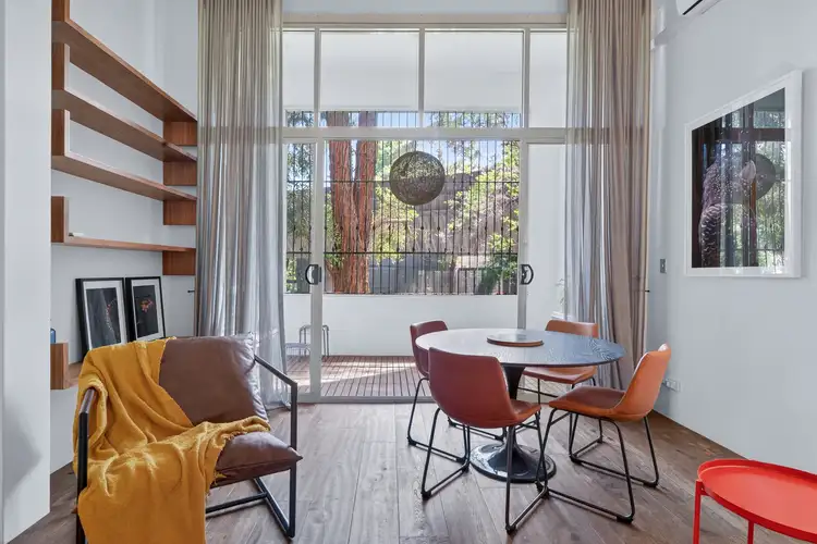 14/150 Forbes Street