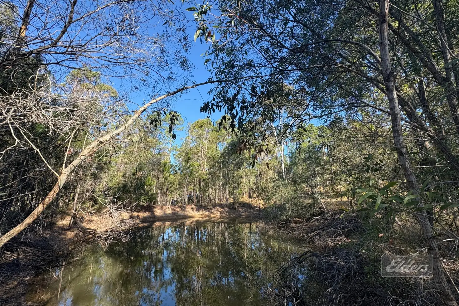 Main view of Homely land listing, Lot 313 Arborseven Road, Glenwood QLD 4570
