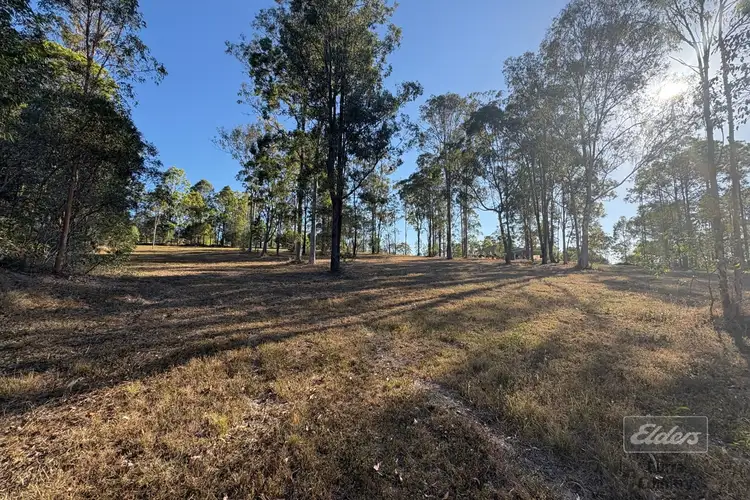 Second view of Homely land listing, Lot 313 Arborseven Road, Glenwood QLD 4570