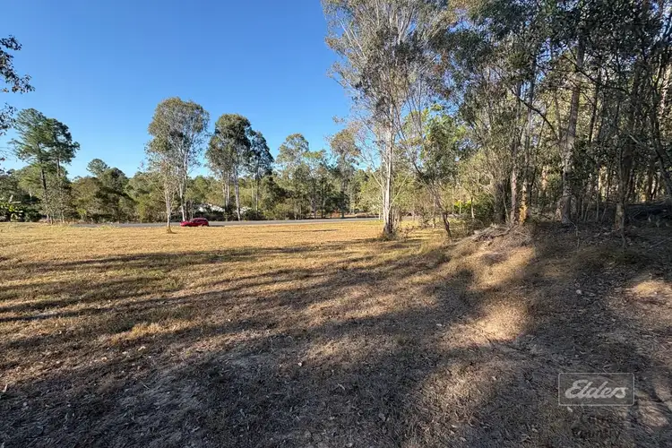 Fourth view of Homely land listing, Lot 313 Arborseven Road, Glenwood QLD 4570