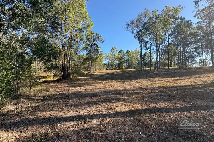 Fifth view of Homely land listing, Lot 313 Arborseven Road, Glenwood QLD 4570