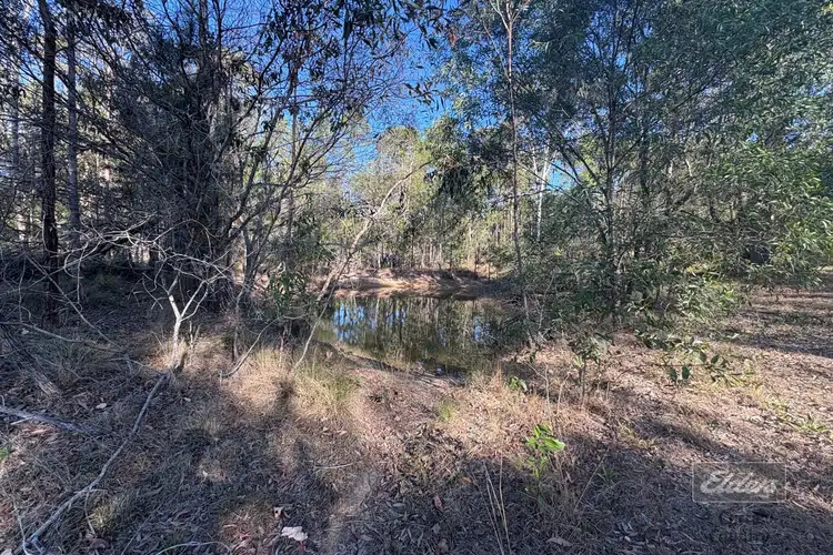 Sixth view of Homely land listing, Lot 313 Arborseven Road, Glenwood QLD 4570
