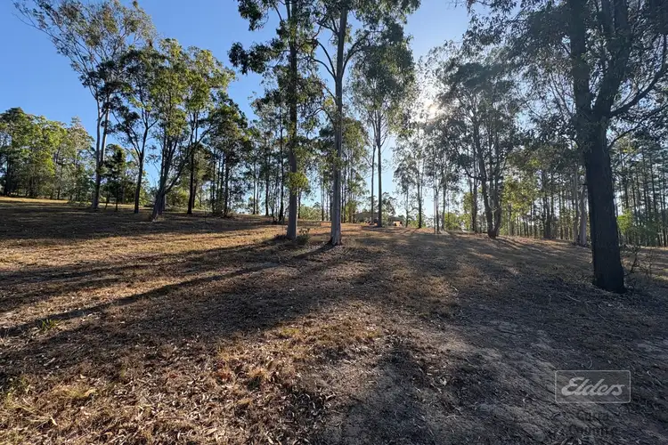 Seventh view of Homely land listing, Lot 313 Arborseven Road, Glenwood QLD 4570
