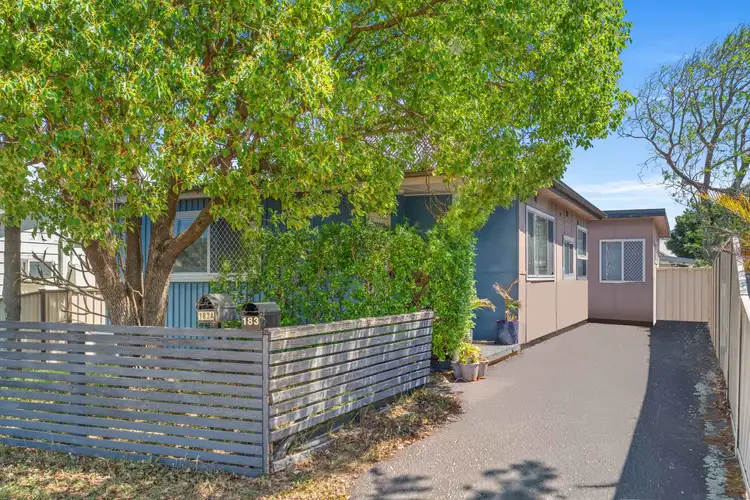 183 Trafalgar Avenue, Umina Beach NSW 2257