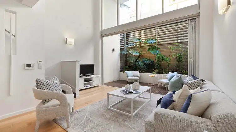 Third view of Homely apartment listing, 206/2 Wentworth Street, Manly NSW 2095