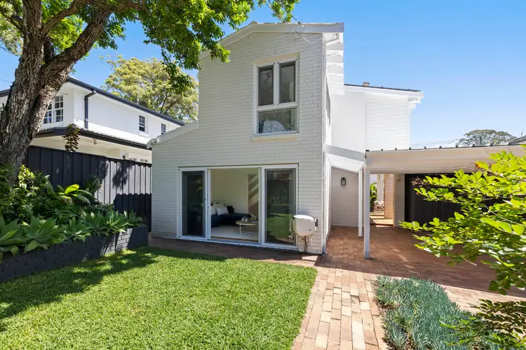 19 Melbourne Street, Fairlight NSW 2094