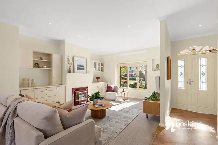 Second view of Homely unit listing, 1/13 Gillies Street, Mitcham VIC 3132