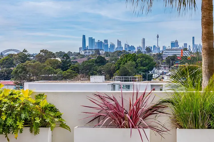 302/8 Burwood Road, Burwood NSW 2134