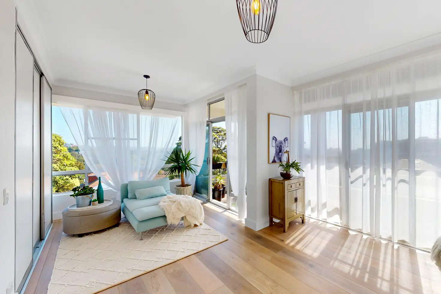 Main view of Homely unit listing, 5/1 Lombard Street, Balgowlah NSW 2093