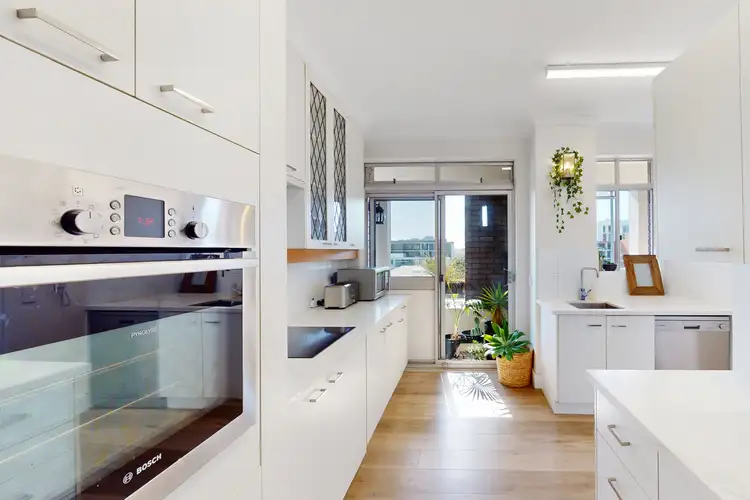 Second view of Homely unit listing, 5/1 Lombard Street, Balgowlah NSW 2093