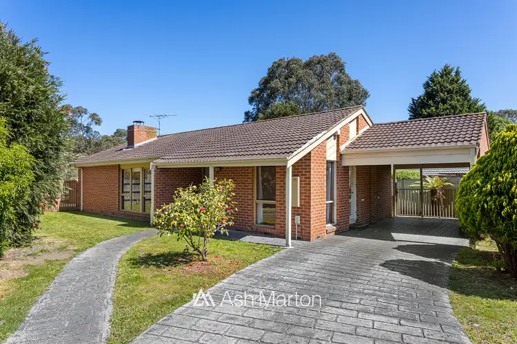 35 Kerry Street, Langwarrin VIC 3910