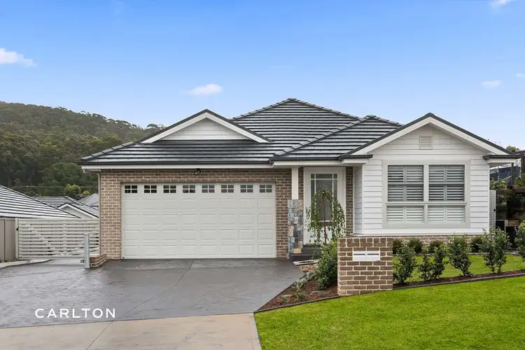 4a Carlton Street, Willow Vale NSW 2575