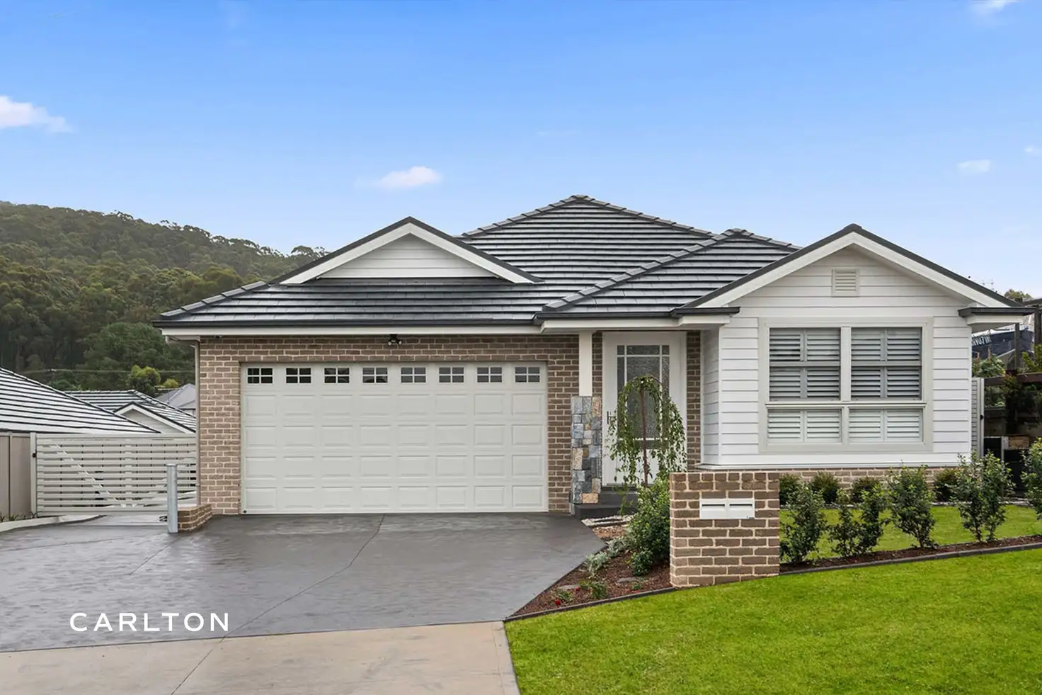 Main view of Homely house listing, 4a Carlton Street, Willow Vale NSW 2575