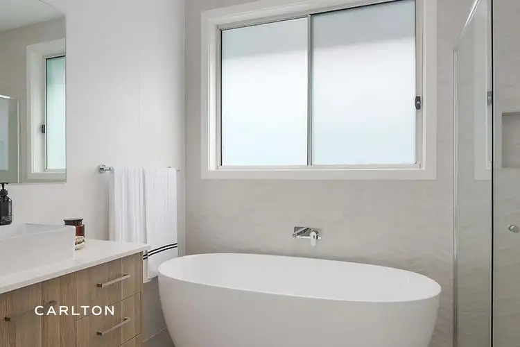 Second view of Homely house listing, 4a Carlton Street, Willow Vale NSW 2575