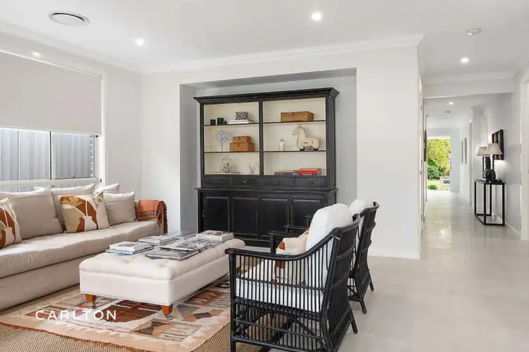 Third view of Homely house listing, 4a Carlton Street, Willow Vale NSW 2575