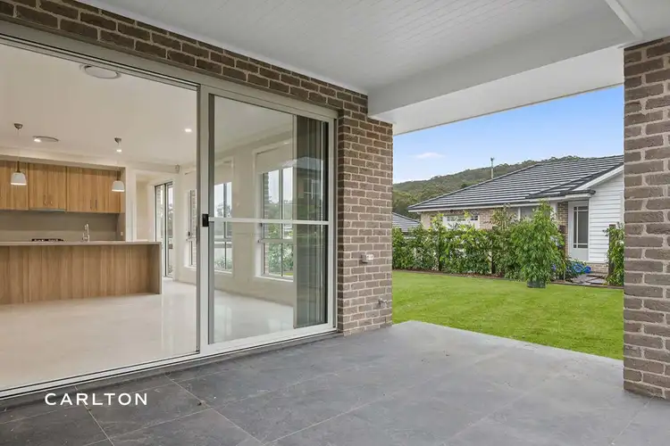 Sixth view of Homely house listing, 4a Carlton Street, Willow Vale NSW 2575