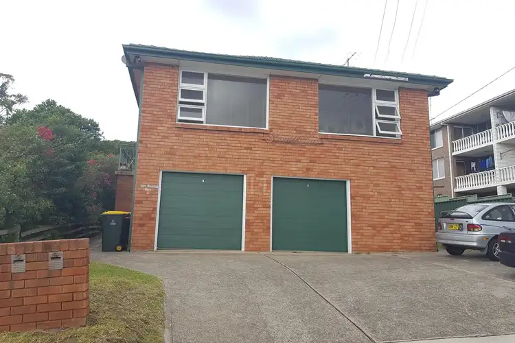 Main view of Homely unit listing, 6/17 Heaslip Street, Coniston NSW 2500