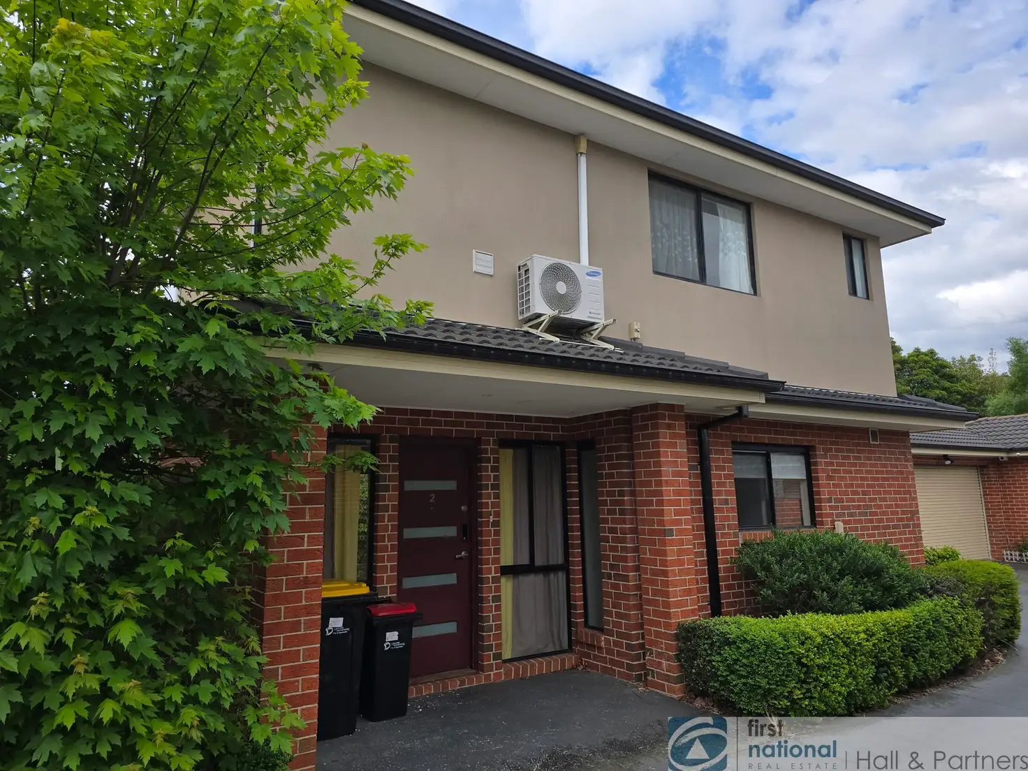 Main view of Homely unit listing, 2/49 Ardgower Road, Noble Park VIC 3174