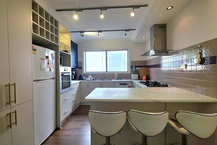 Second view of Homely unit listing, 1/1 Omeo Court, Bentleigh East VIC 3165
