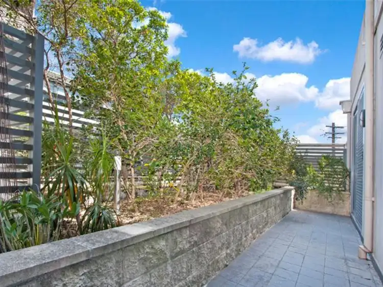 Fifth view of Homely apartment listing, 4/177 Trafalgar Street, Stanmore NSW 2048