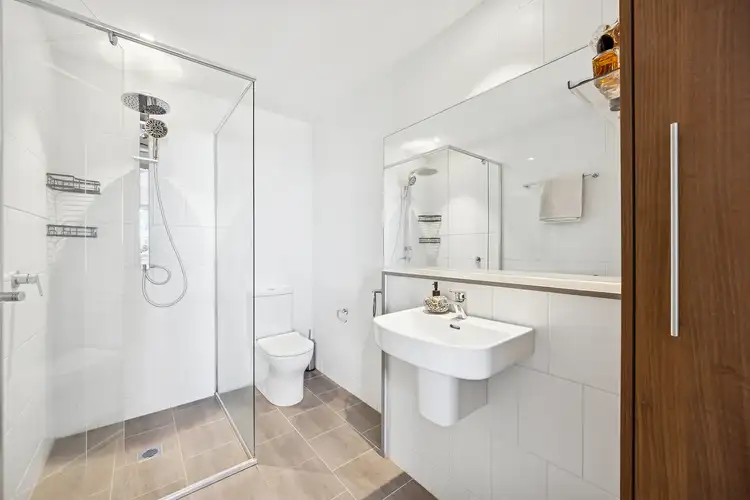 Sixth view of Homely apartment listing, 413/100 Swain Street, Gungahlin ACT 2912