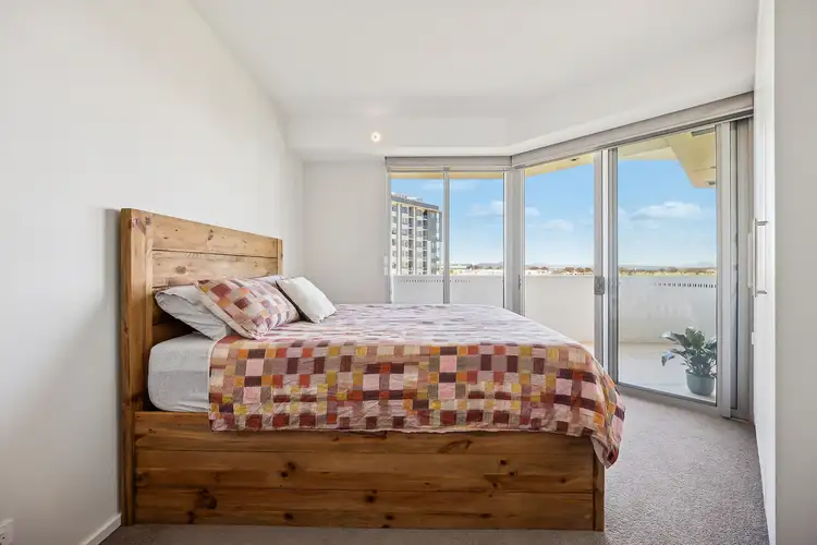 Sixth view of Homely apartment listing, 413/100 Swain Street, Gungahlin ACT 2912