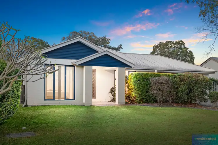 6 Arcot Street, Ormeau QLD 4208