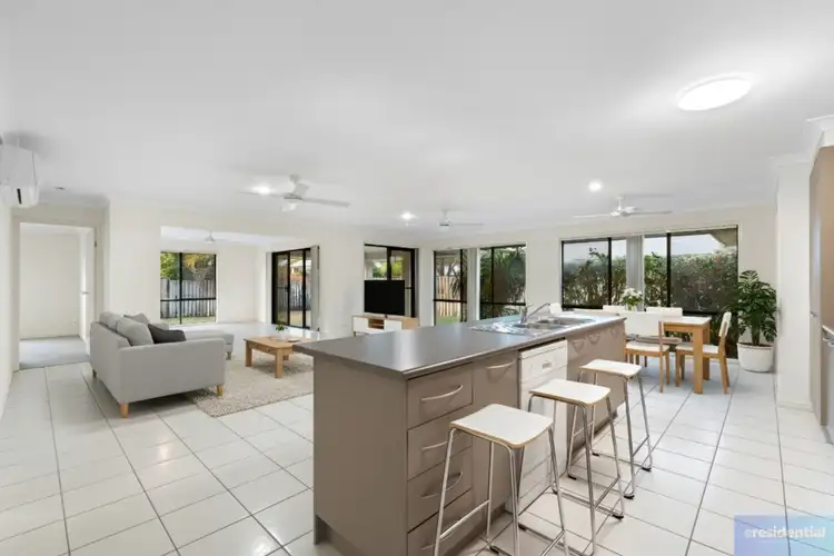 Fifth view of Homely house listing, 6 Arcot Street, Ormeau QLD 4208