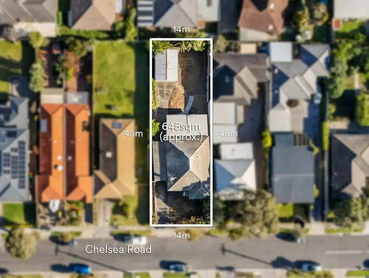 29 Chelsea Road, Chelsea VIC 3196