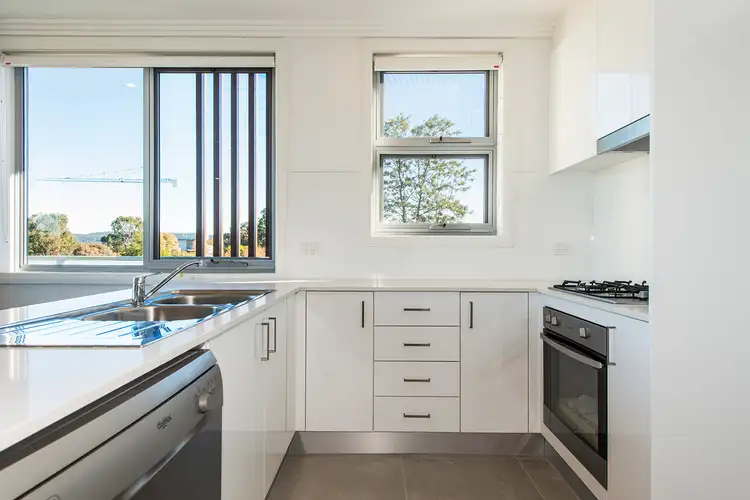 Third view of Homely apartment listing, 37/50-54 Rodley Avenue, Penrith NSW 2750