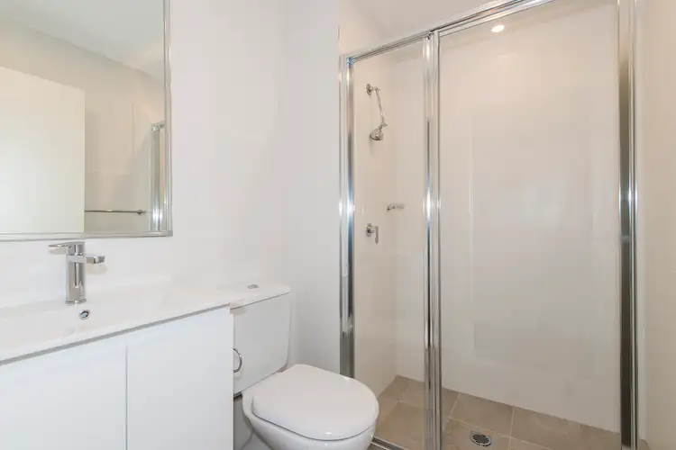 Fifth view of Homely apartment listing, 37/50-54 Rodley Avenue, Penrith NSW 2750