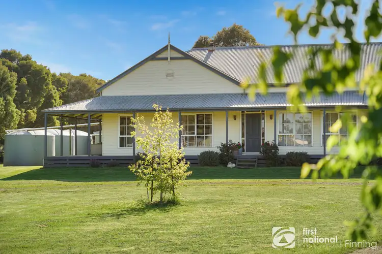 Sixth view of Homely rural property listing, 165 Scanlons Drain Road, Bayles VIC 3981