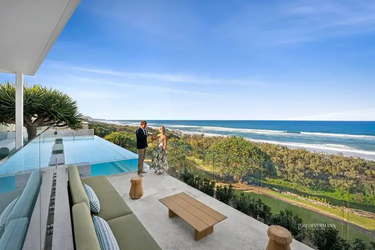 Second view of Homely house listing, 7/56 David Low Way, Sunrise Beach QLD 4567