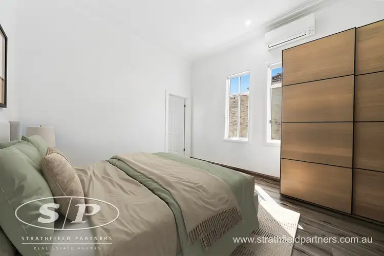 Third view of Homely house listing, 23 Albert Road, Strathfield NSW 2135