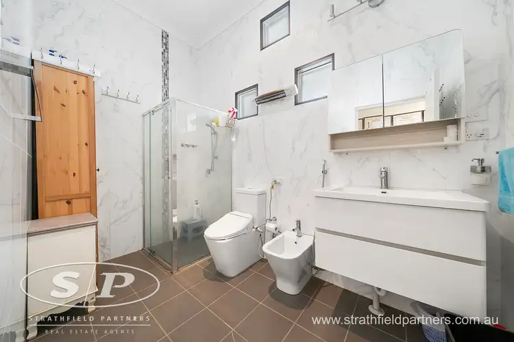 Fourth view of Homely house listing, 23 Albert Road, Strathfield NSW 2135