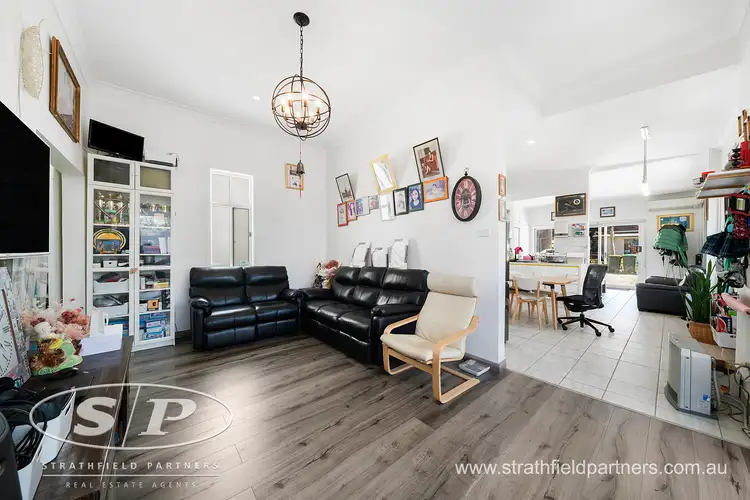 Sixth view of Homely house listing, 23 Albert Road, Strathfield NSW 2135