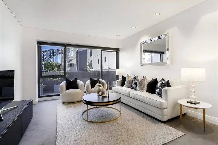401/8 Glen Street, Milsons Point NSW 2061
