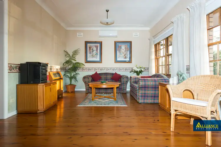 69 Kennedy Street, Picnic Point NSW 2213