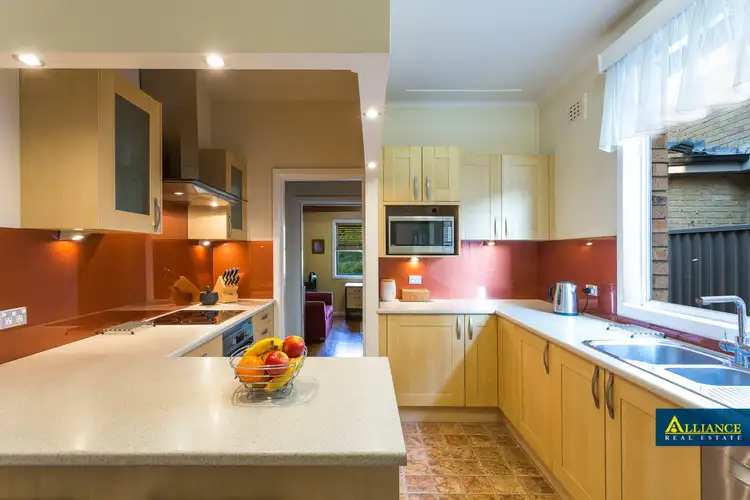 Second view of Homely house listing, 69 Kennedy Street, Picnic Point NSW 2213