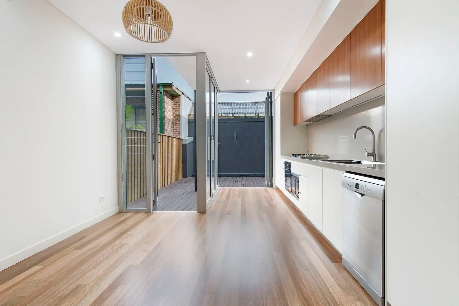 Main view of Homely house listing, 335 Bourke Street, Darlinghurst NSW 2010