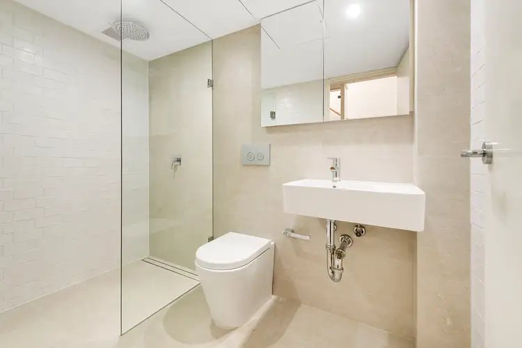 Fourth view of Homely house listing, 335 Bourke Street, Darlinghurst NSW 2010