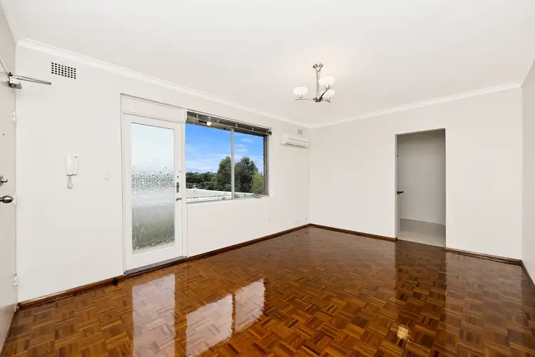 Third view of Homely apartment listing, 15/51 Sloane Street, Summer Hill NSW 2130