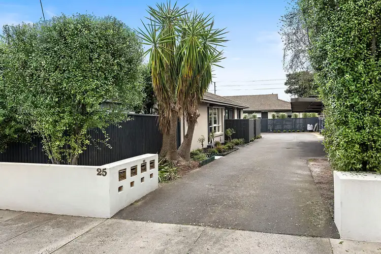 1/25 Brampton Street, Cheltenham VIC 3192