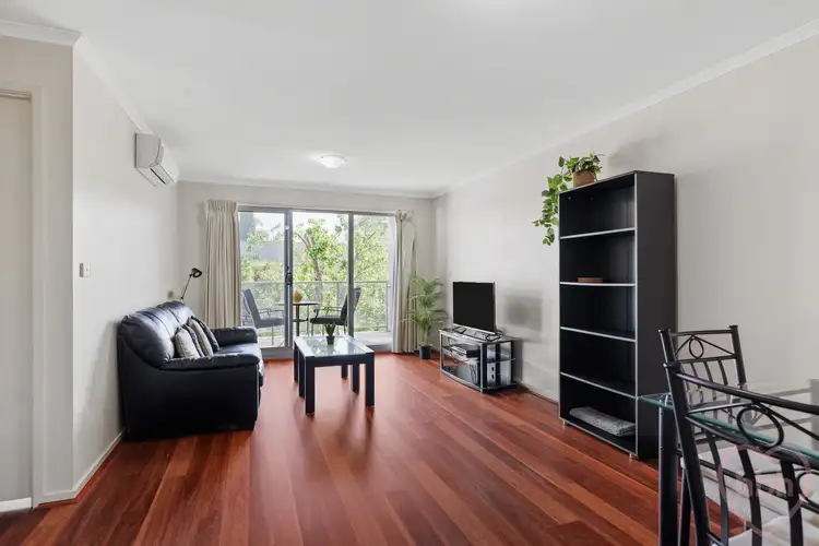 27/58 Lowanna Street, Braddon ACT 2612