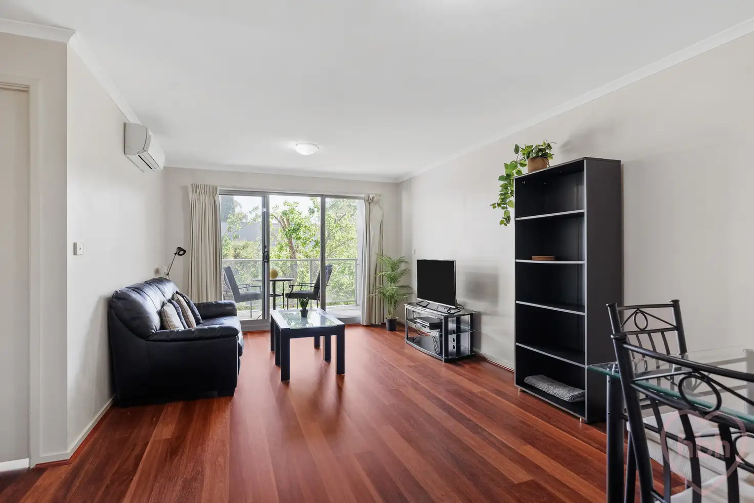 Main view of Homely apartment listing, 27/58 Lowanna Street, Braddon ACT 2612
