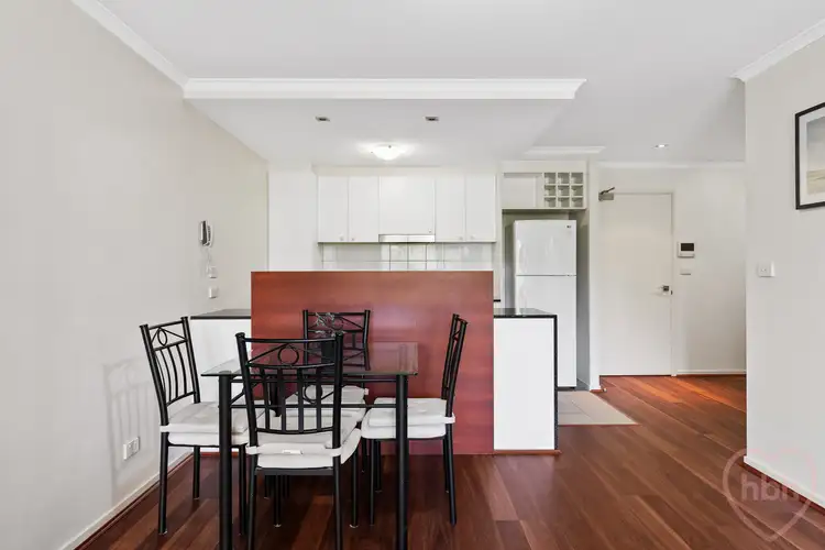 Fifth view of Homely apartment listing, 27/58 Lowanna Street, Braddon ACT 2612